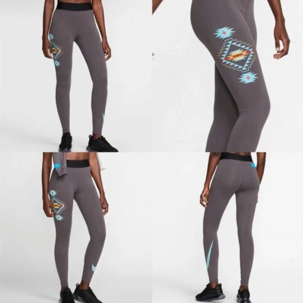 Nike Sportswear N7 Women's Leggasee Leggings